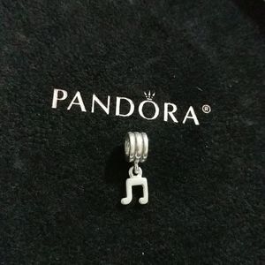 Pandora Charm